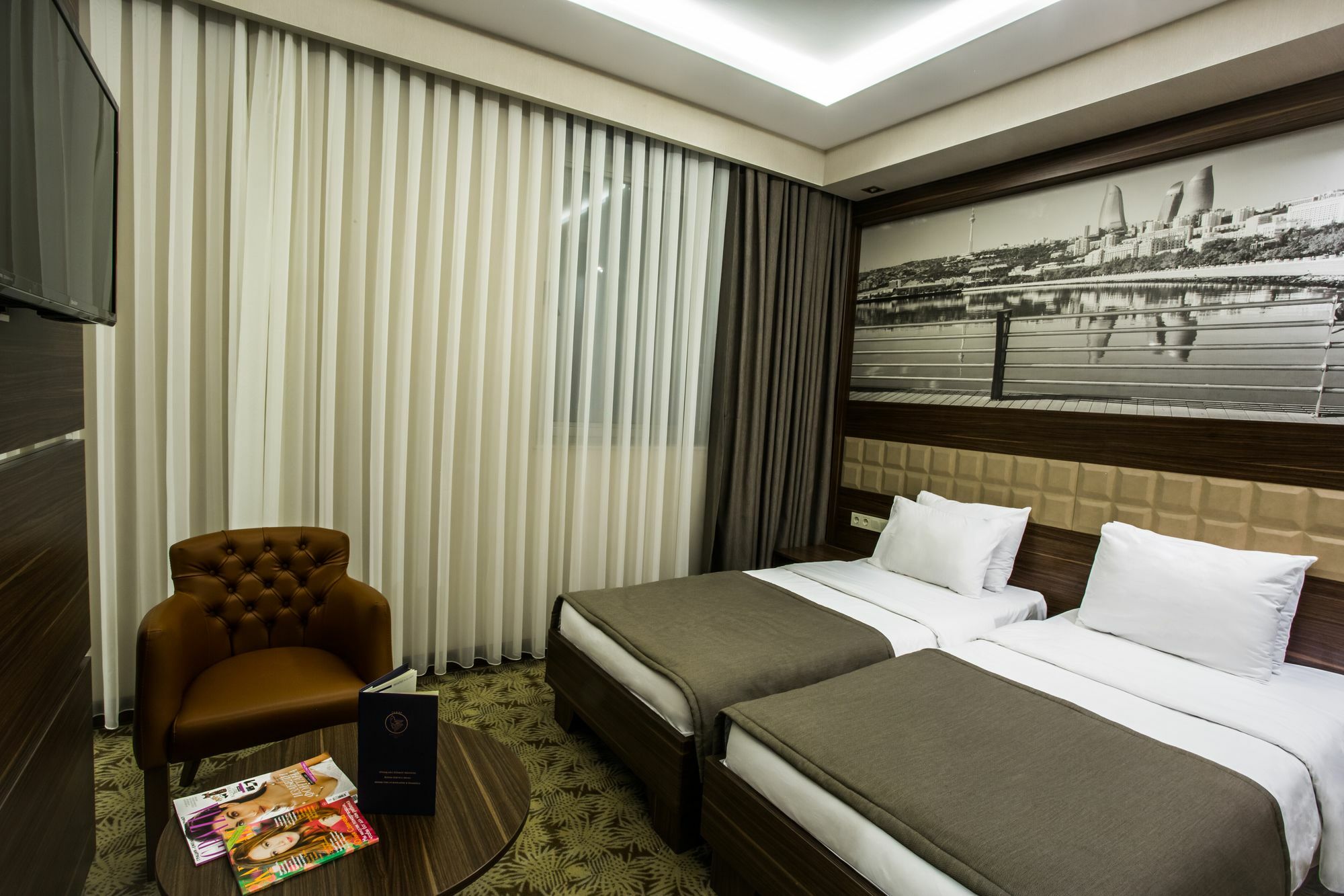 Otel Renaissance Palace 4*